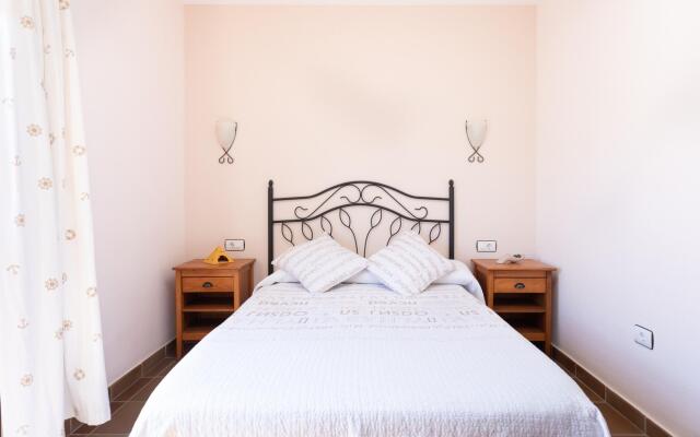 Home2Book El Médano Cozy Beach & Wifi