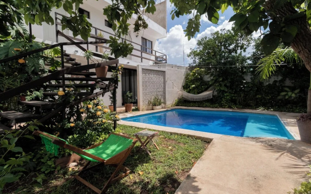 Casa Itza
