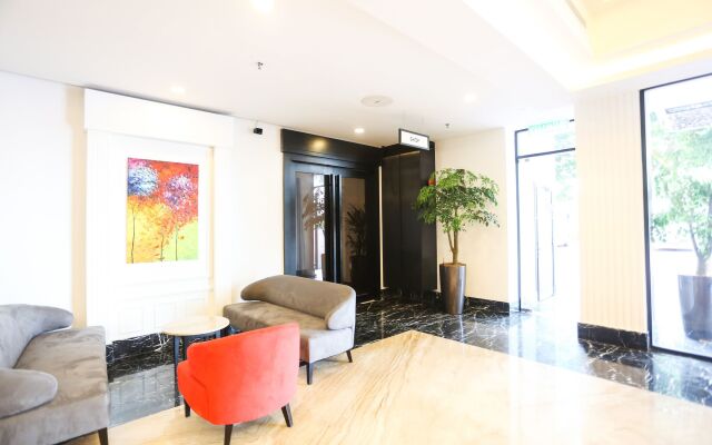 Grand Belllo Hotel JBCC