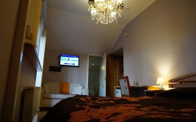 SUNSET Hotel
