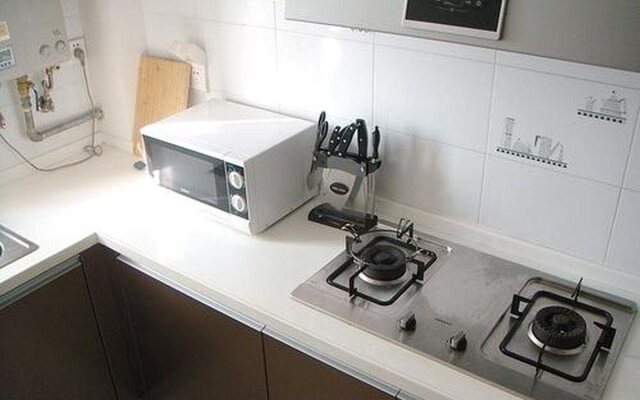 Jia Jia Sunshine Apartment