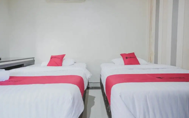 Mayang Kost by RedDoorz