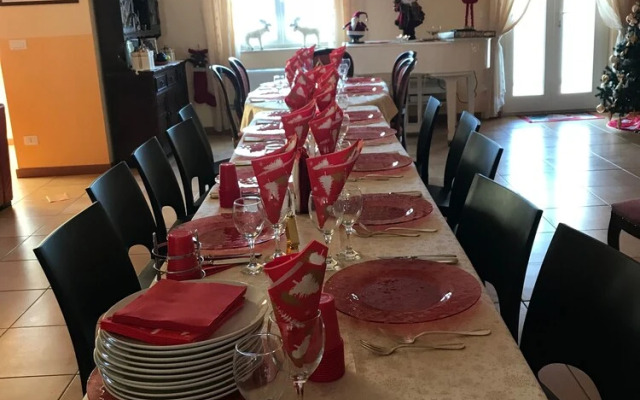 Holiday House & Events With Private Pool in the Center of Sicily