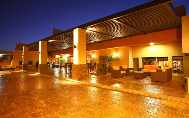 Hotel Gandara Hermosillo