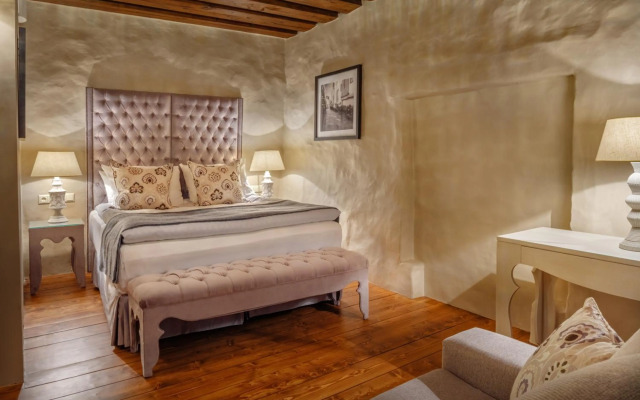 Schlössle Hotel - Small Luxury Hotels of the World