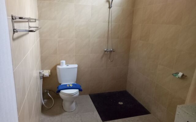 Taman Ayu Legian Hotel