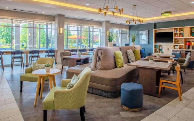 Home2 Suites by Hilton Northville Detroit