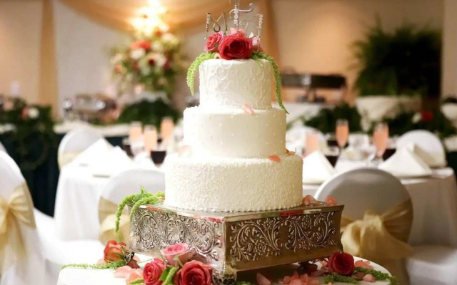 Hilton Garden Inn Valencia Six Flags