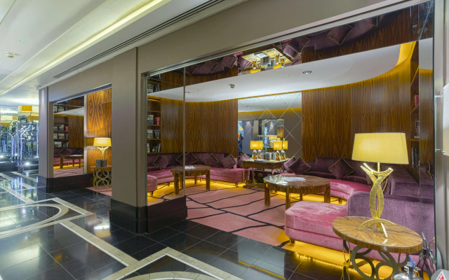 The Merchant Hotel