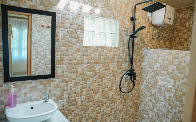 Taman Asih Bingin Homestay