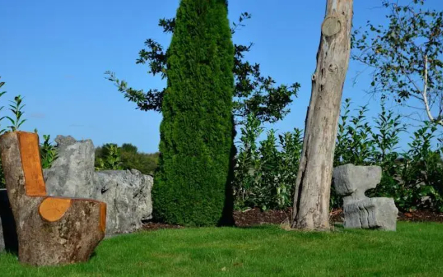 Hazel Grove Bed & Breakfast
