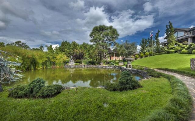 Koanze Luxury Hotel & Spa