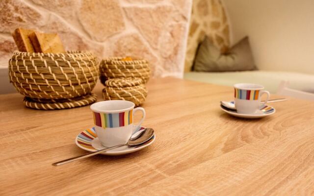 Nonna Vittoria Apartments