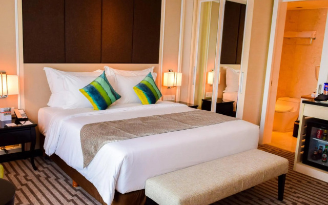 Swiss-Belboutique Yogyakarta