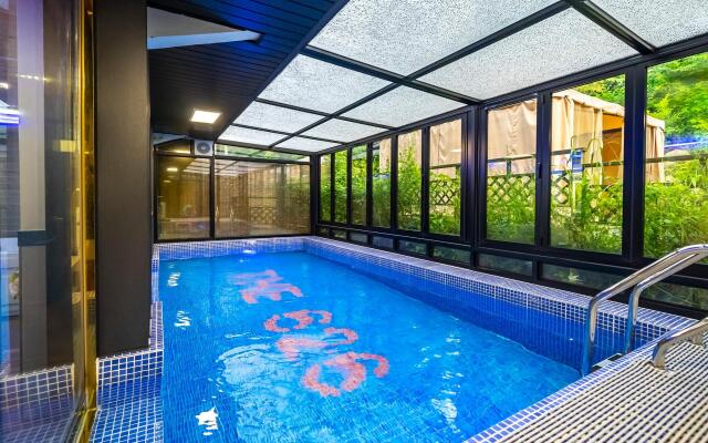 Gapyeong 626 Pension
