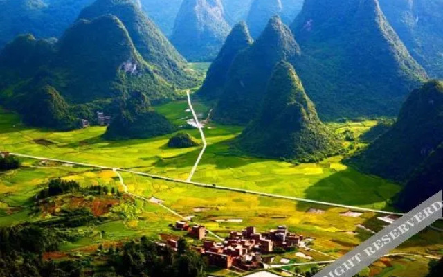 Maolan Beibao Inn