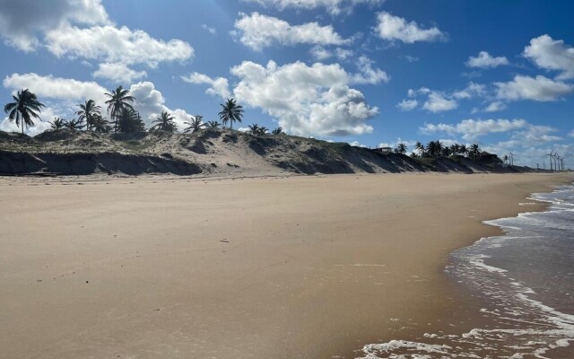 Impeccable 4-bedroom Beach House With a Great View