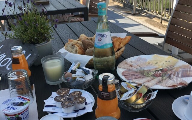 Hotel & Restaurant Zur Moselterrasse