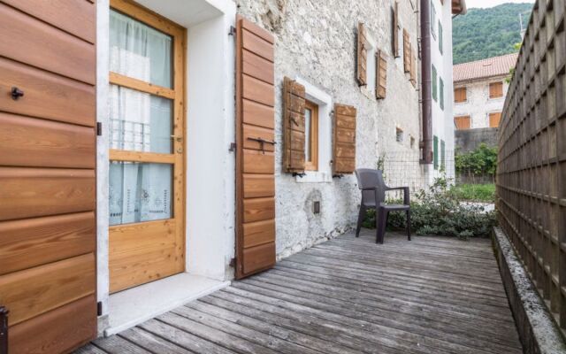 Albergo Diffuso - Cjasa Ustin 31689