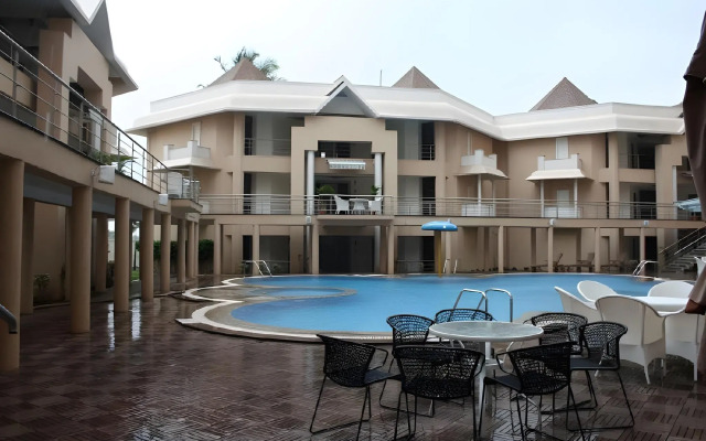 Royal Orchid Central Kireeti