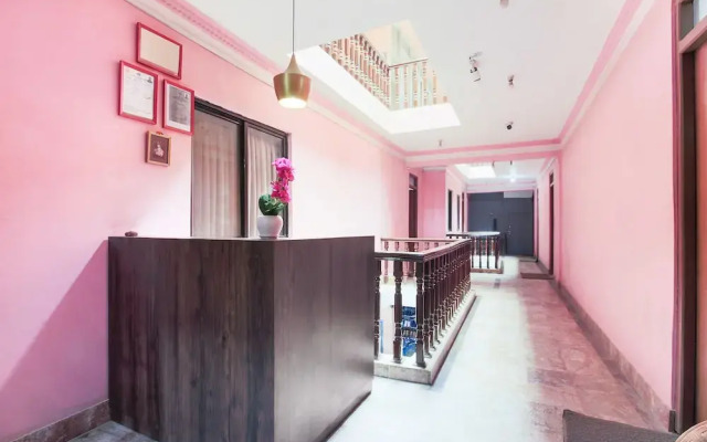 SPOT ON 455 Rudra Guesthouse
