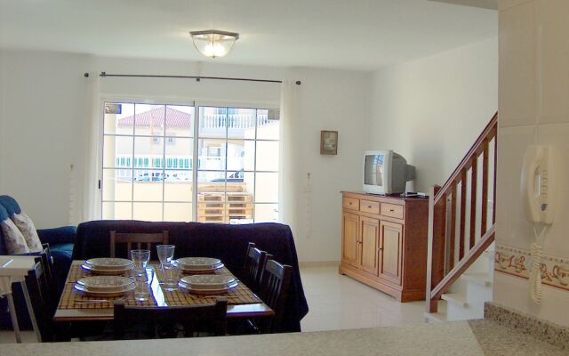 Beautiful Villa in El Medano