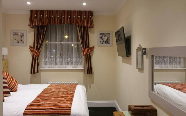 Rooms on The Prom