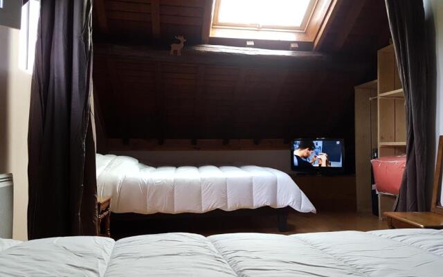 la jonquille wellness et spa