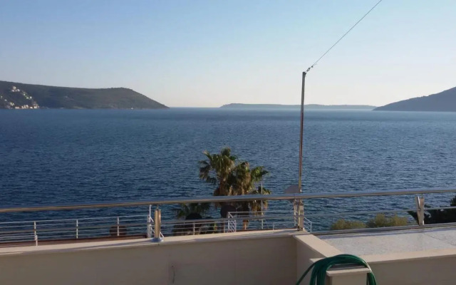 Sea View Apartments