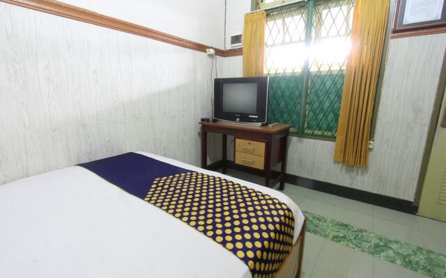 OYO Life 93247 Pondok Pariwisata