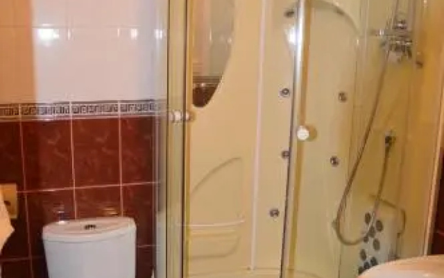 Гостевой дом Татьяна — фото