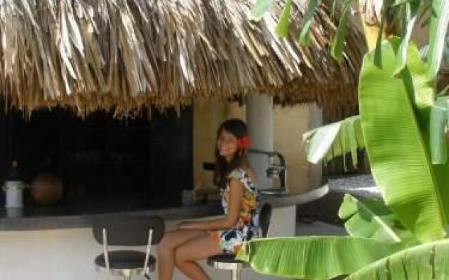 Hotel Caribe Chill Out