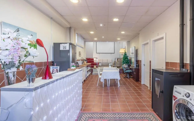 Senderos de la Alhambra