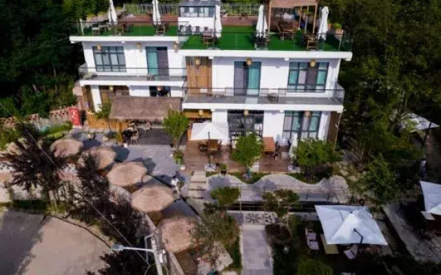 Xi'an Yunshang Shanju Tea House