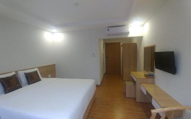 Galaxy Hotel