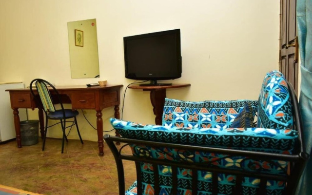 Seaview Resort Malindi