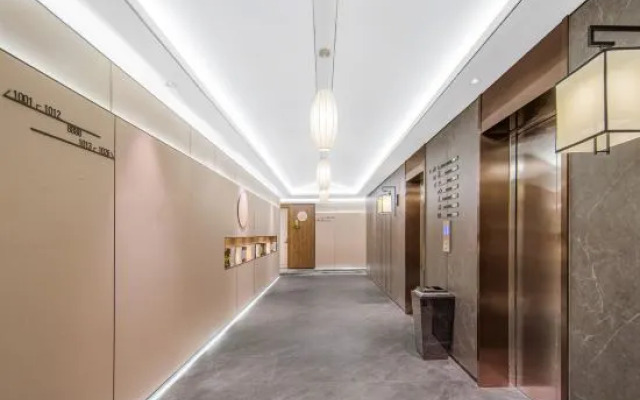 Moshang Hotel