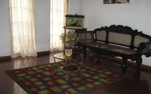 Zen Rooms Main Street Negombo