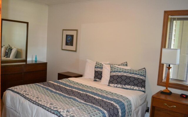 Buzz's Lakeside Inn