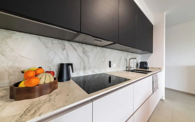 Halternative Residence Renaissance