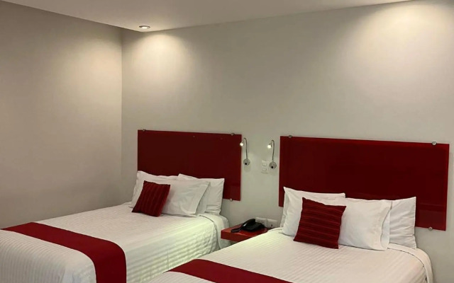 Mantra Hotel Boutique