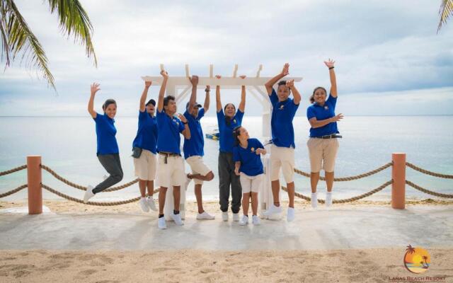 Lanas Beach Resort