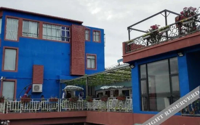 Linhai Xiaozhu Inn