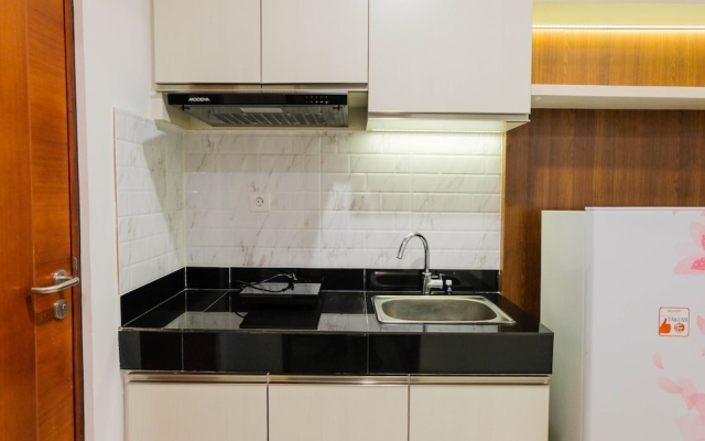 Tranquil and Cozy 1BR at Roseville Apartment