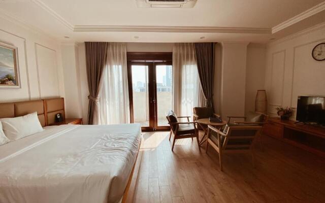 Libra Hotel Residence