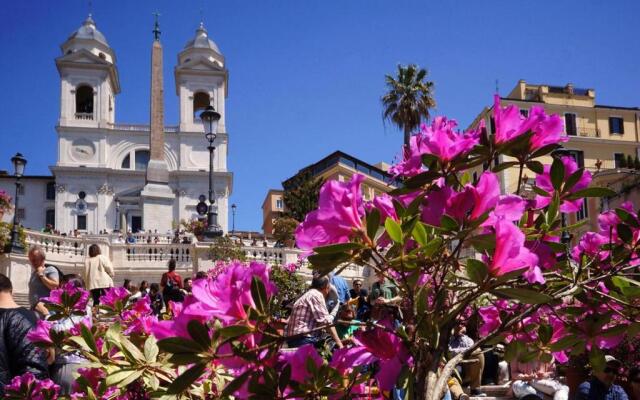 My Suites Piazza di Spagna