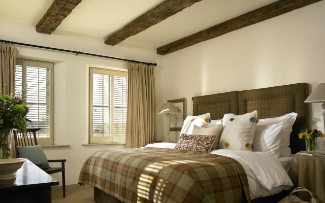 Trump International Golf Links And Hotel Doonbeg Ireland