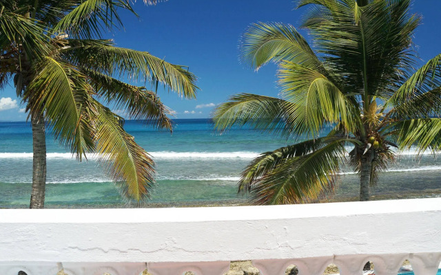 Bravo Beach Hotel