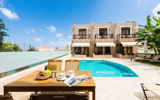 Pantheon Villas & Suites