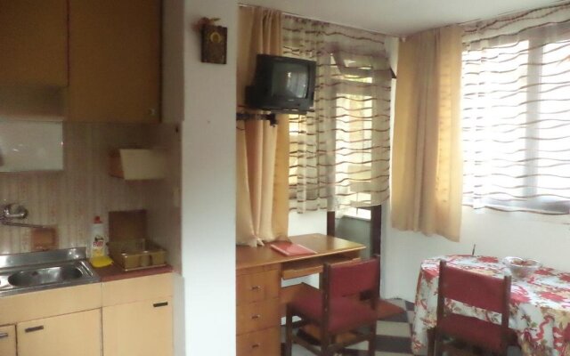 Guest House Liliya